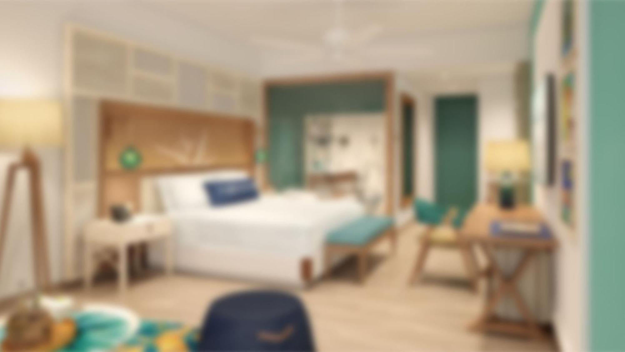Margaritaville Island Reserve Riviera Maya - An Adults Only Karisma All-Inclusive Experience Puerto Morelos Buitenkant foto