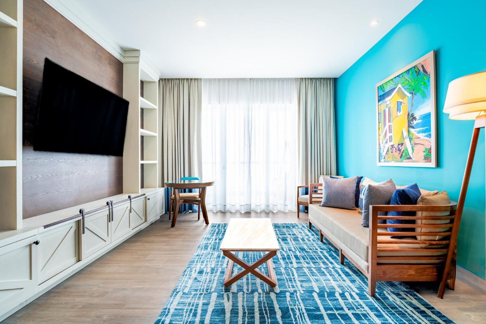 Margaritaville Island Reserve Riviera Maya - An Adults Only Karisma All-Inclusive Experience Puerto Morelos Buitenkant foto