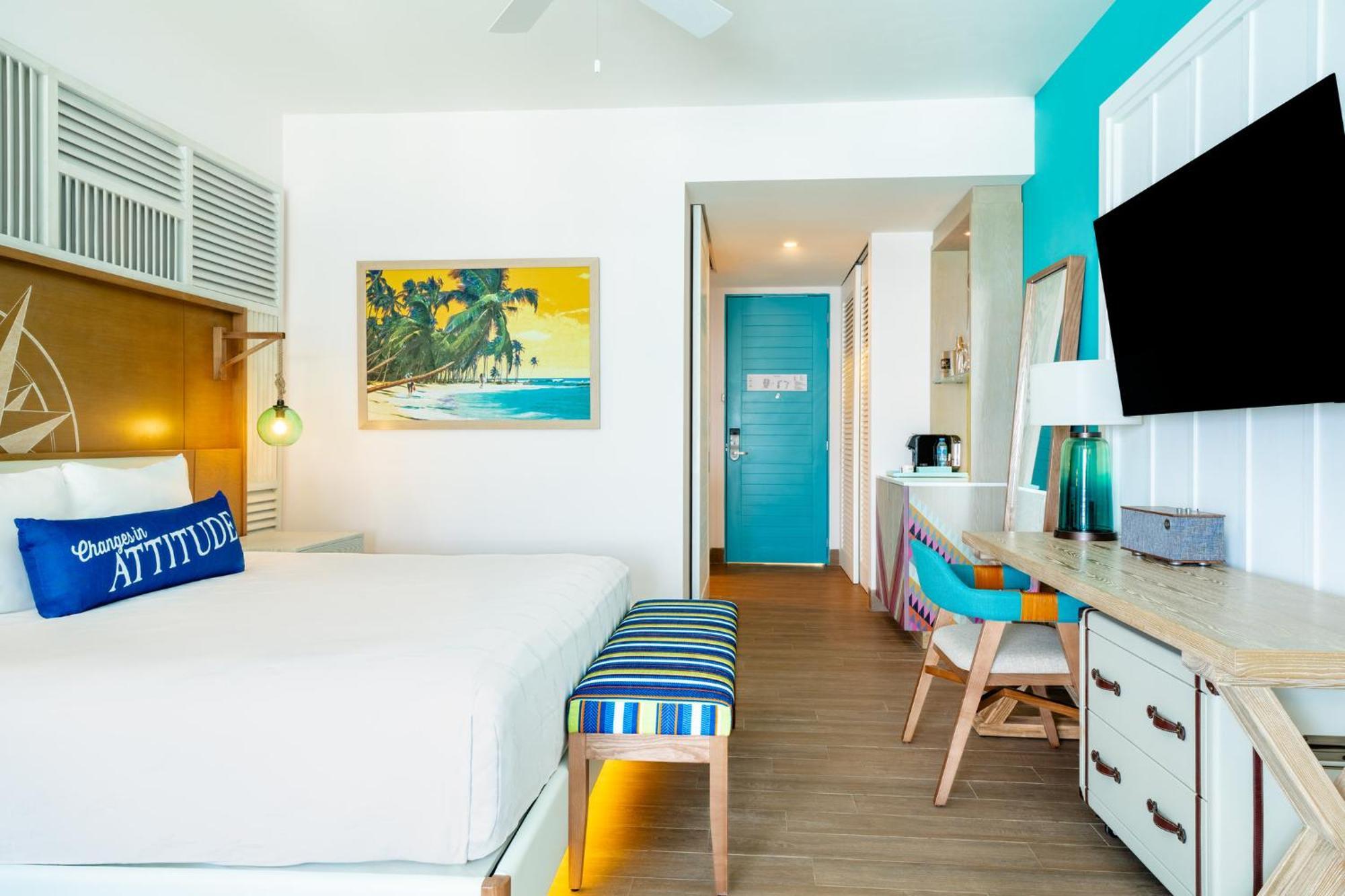 Margaritaville Island Reserve Riviera Maya - An Adults Only Karisma All-Inclusive Experience Puerto Morelos Buitenkant foto