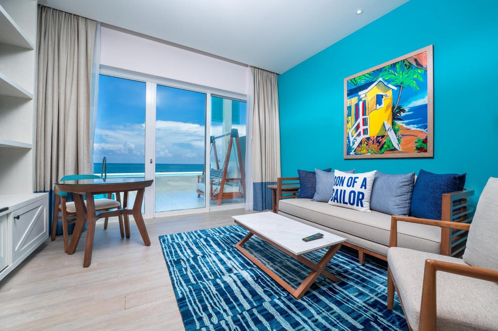 Margaritaville Island Reserve Riviera Maya - An Adults Only Karisma All-Inclusive Experience Puerto Morelos Buitenkant foto