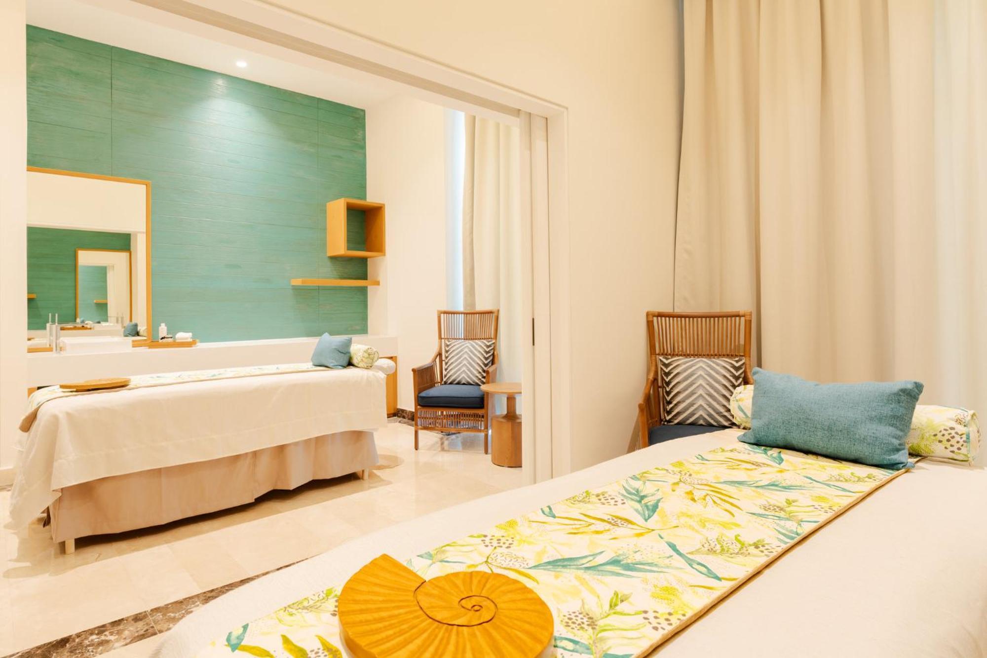 Margaritaville Island Reserve Riviera Maya - An Adults Only Karisma All-Inclusive Experience Puerto Morelos Buitenkant foto