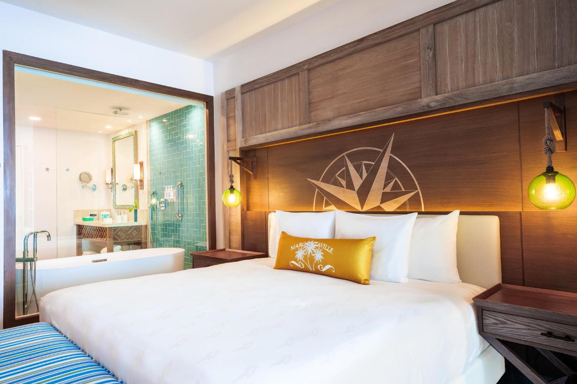Margaritaville Island Reserve Riviera Maya - An Adults Only Karisma All-Inclusive Experience Puerto Morelos Buitenkant foto