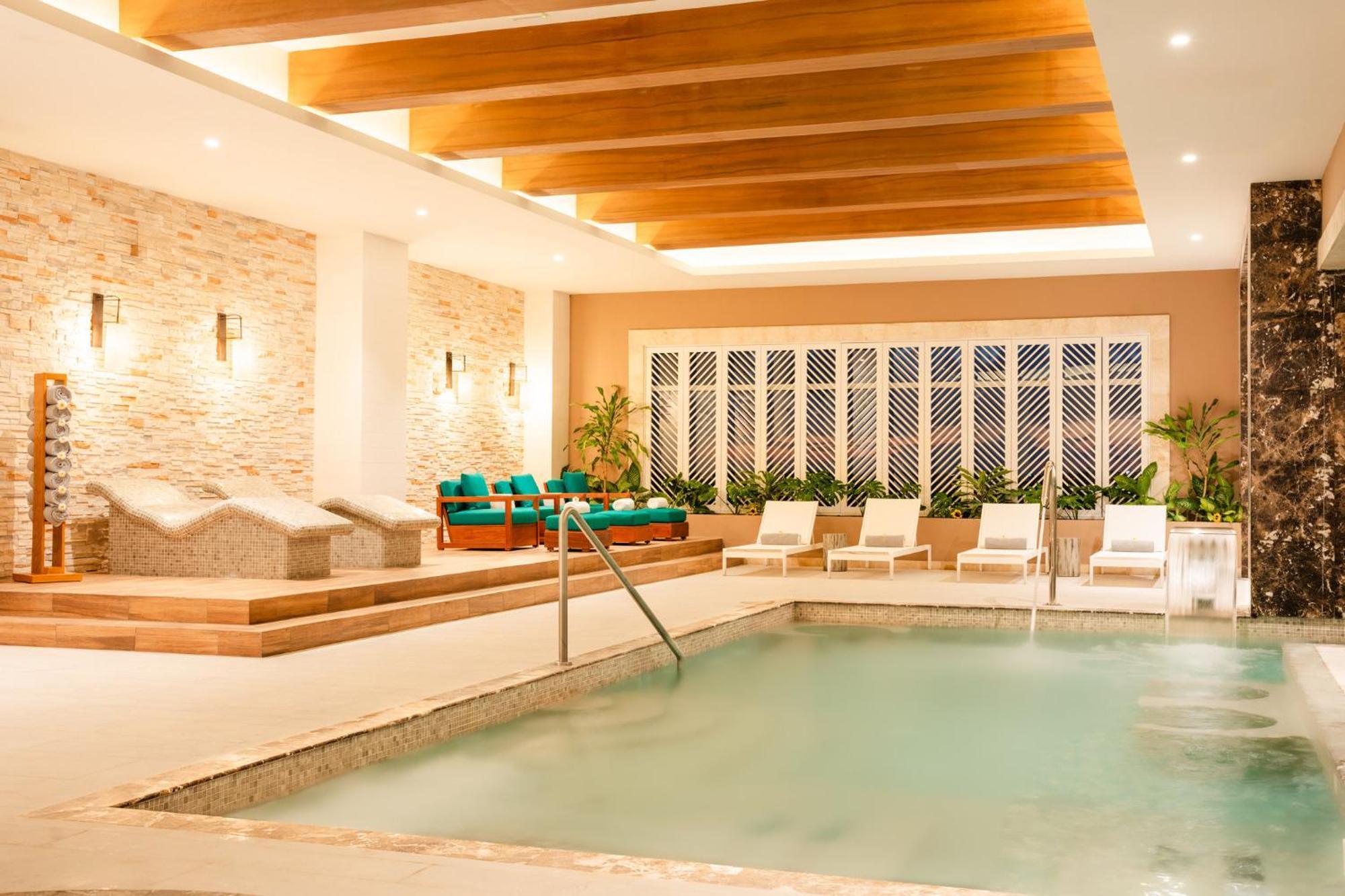 Margaritaville Island Reserve Riviera Maya - An Adults Only Karisma All-Inclusive Experience Puerto Morelos Buitenkant foto