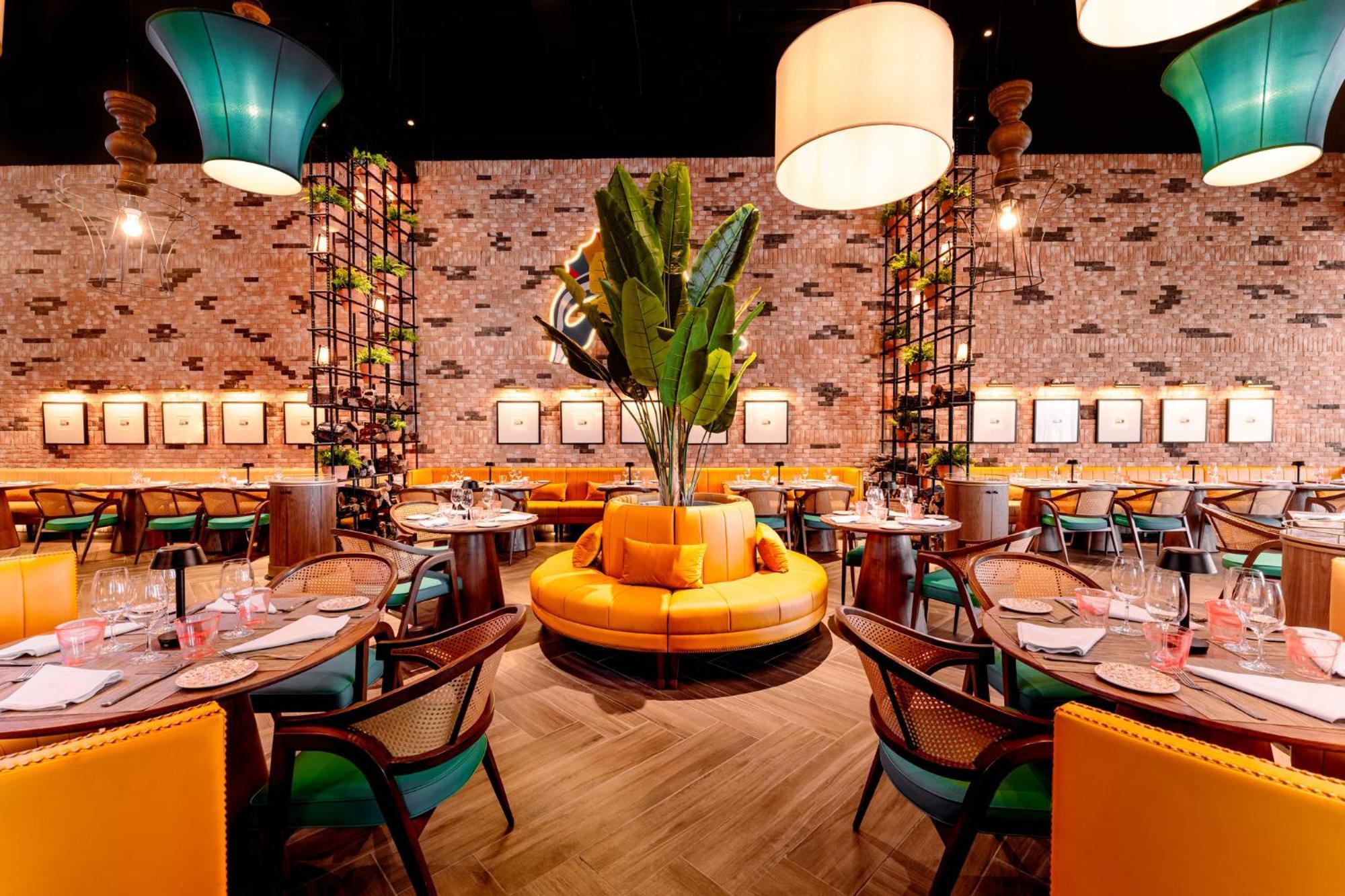 Margaritaville Island Reserve Riviera Maya - An Adults Only Karisma All-Inclusive Experience Puerto Morelos Buitenkant foto