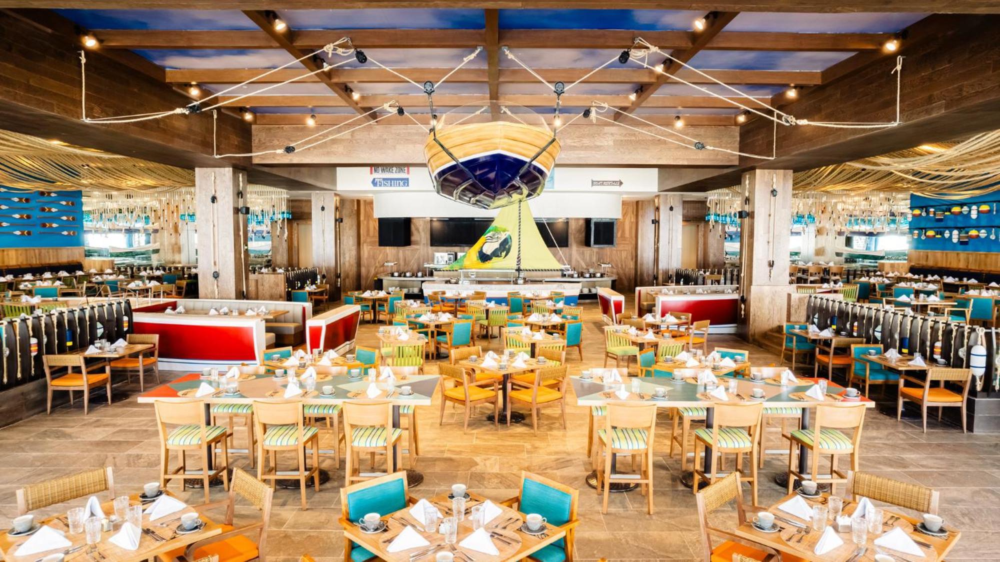 Margaritaville Island Reserve Riviera Maya - An Adults Only Karisma All-Inclusive Experience Puerto Morelos Buitenkant foto