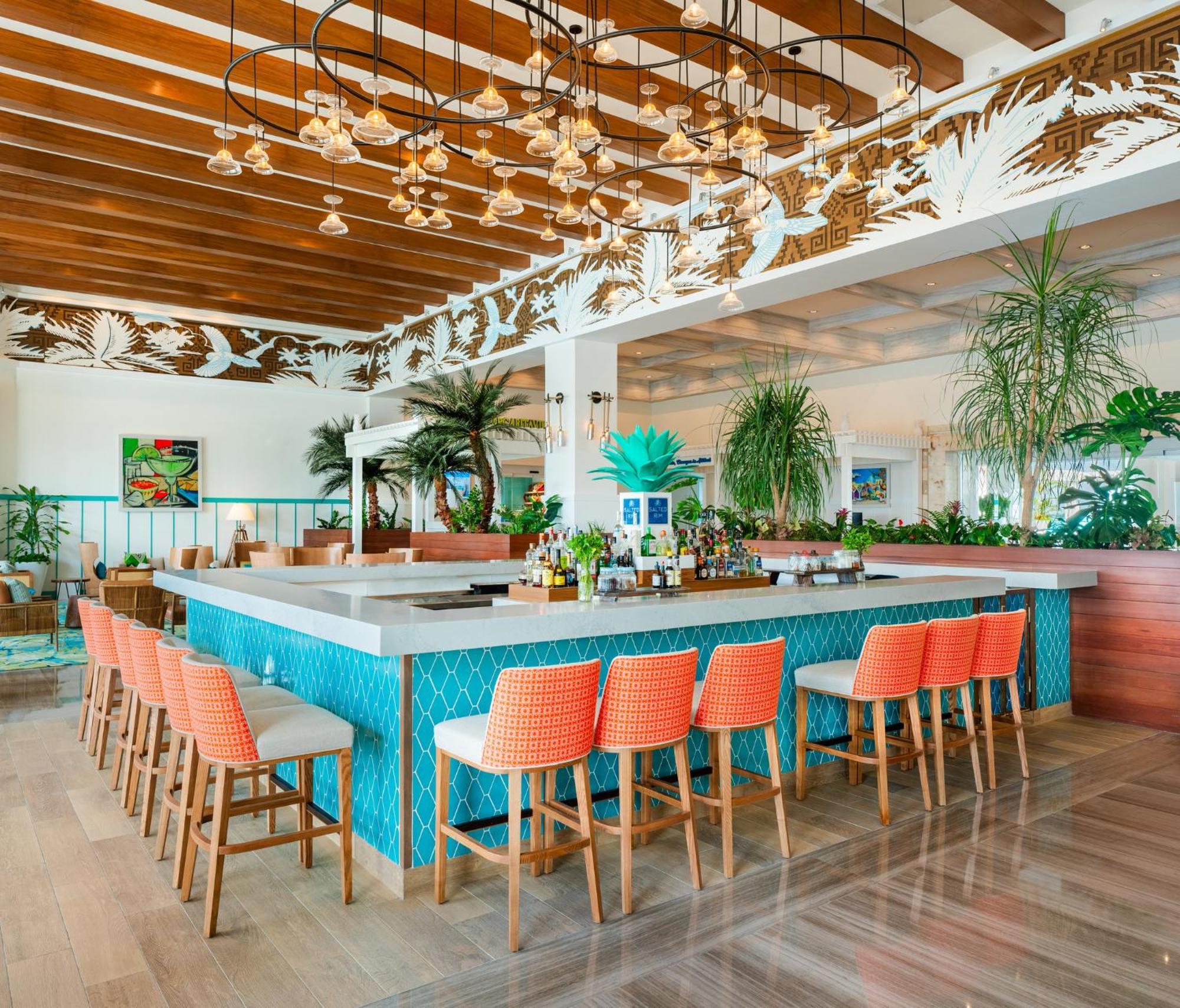 Margaritaville Island Reserve Riviera Maya - An Adults Only Karisma All-Inclusive Experience Puerto Morelos Buitenkant foto