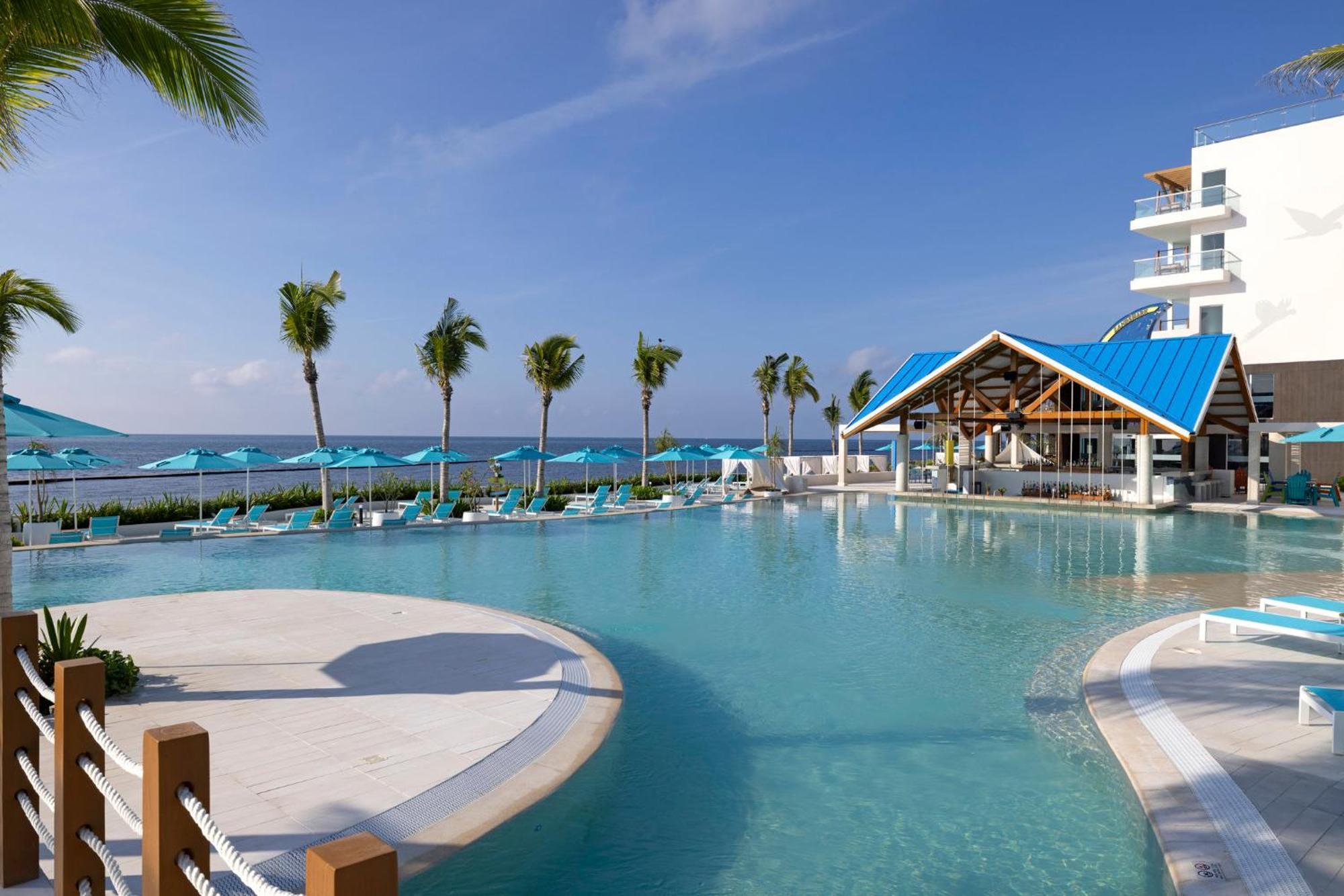 Margaritaville Island Reserve Riviera Maya - An Adults Only Karisma All-Inclusive Experience Puerto Morelos Buitenkant foto