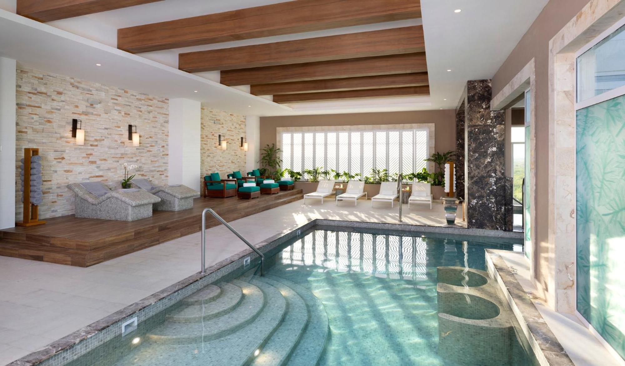 Margaritaville Island Reserve Riviera Maya - An Adults Only Karisma All-Inclusive Experience Puerto Morelos Buitenkant foto