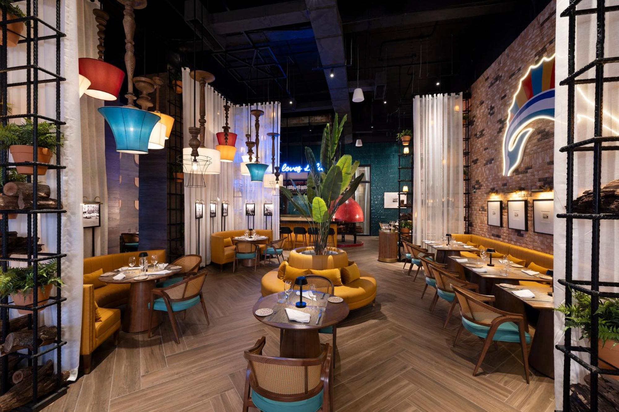 Margaritaville Island Reserve Riviera Maya - An Adults Only Karisma All-Inclusive Experience Puerto Morelos Buitenkant foto