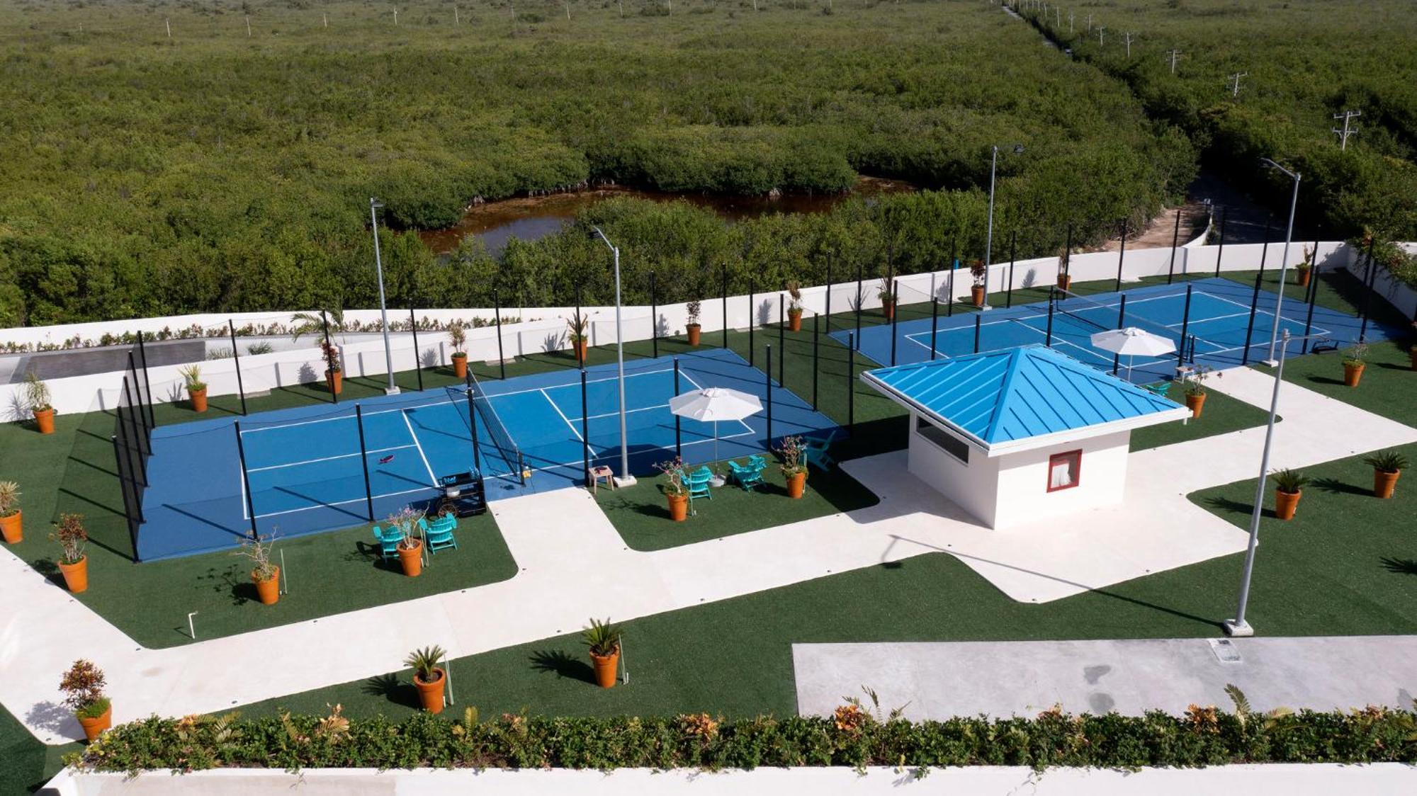 Margaritaville Island Reserve Riviera Maya - An Adults Only Karisma All-Inclusive Experience Puerto Morelos Buitenkant foto