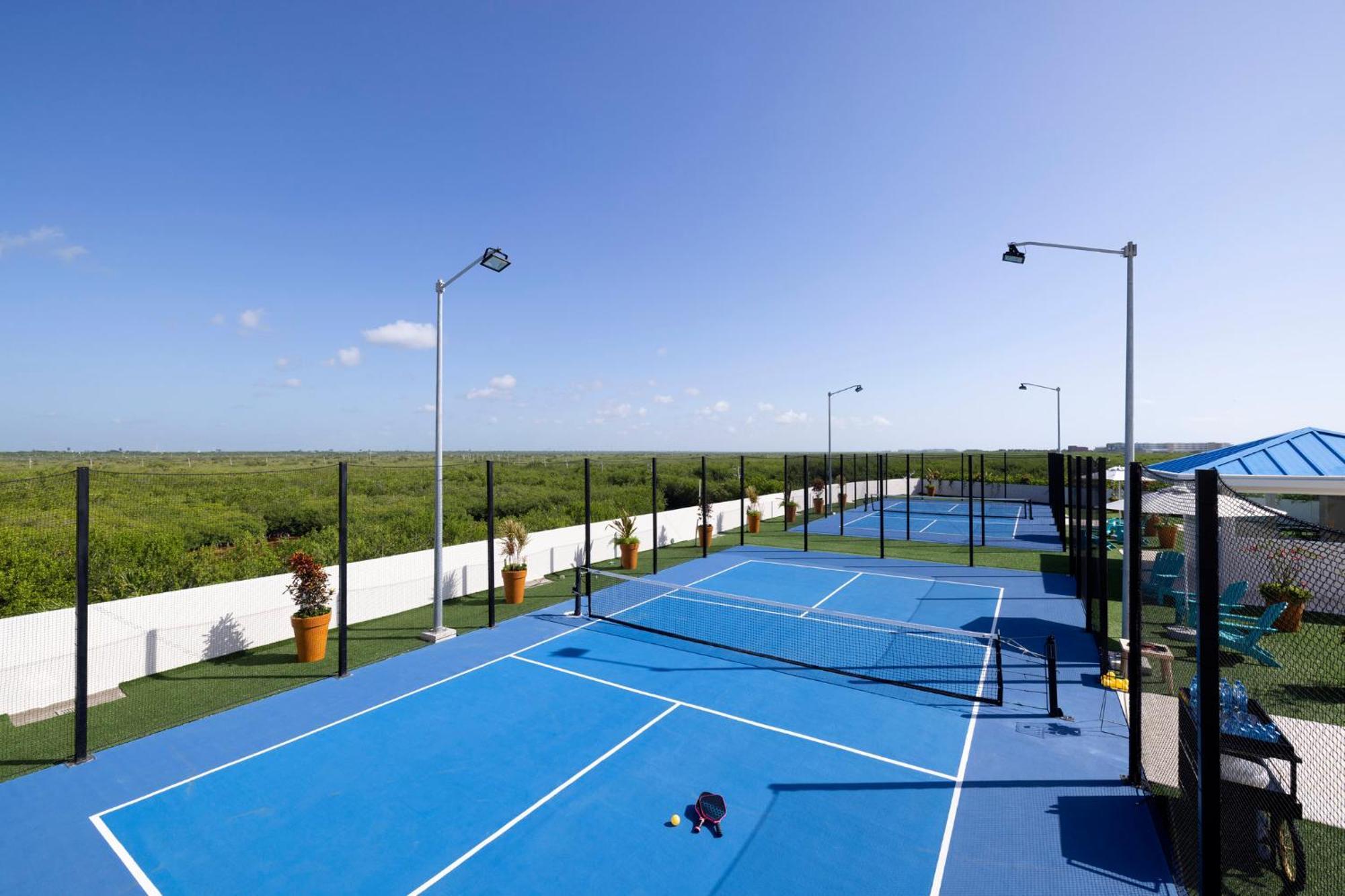 Margaritaville Island Reserve Riviera Maya - An Adults Only Karisma All-Inclusive Experience Puerto Morelos Buitenkant foto