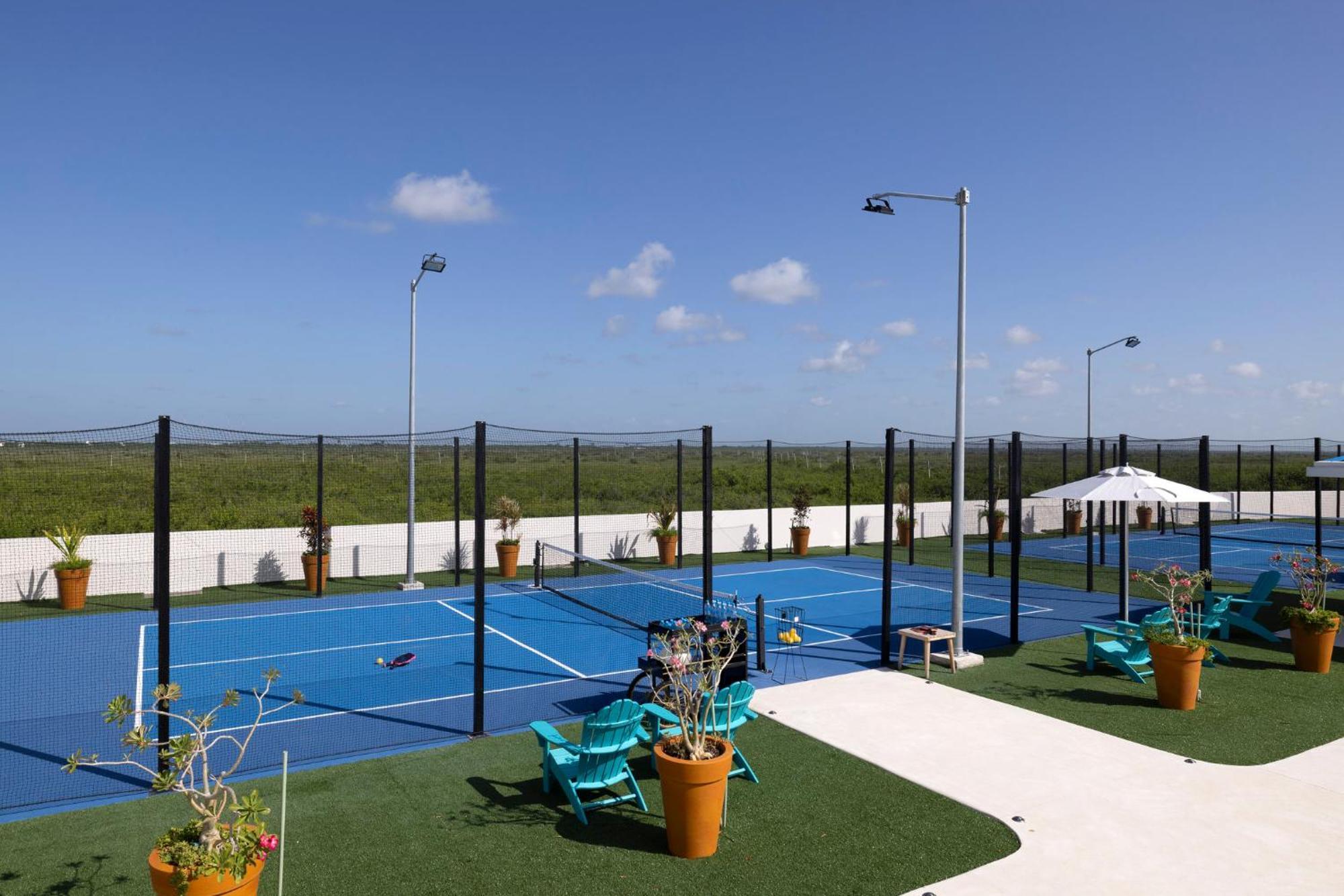 Margaritaville Island Reserve Riviera Maya - An Adults Only Karisma All-Inclusive Experience Puerto Morelos Buitenkant foto