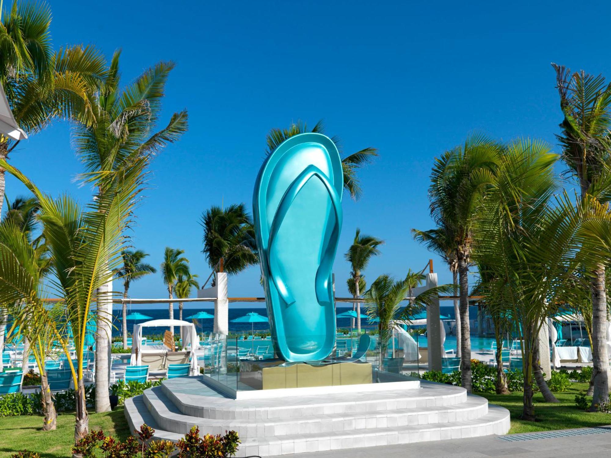 Margaritaville Island Reserve Riviera Maya - An Adults Only Karisma All-Inclusive Experience Puerto Morelos Buitenkant foto