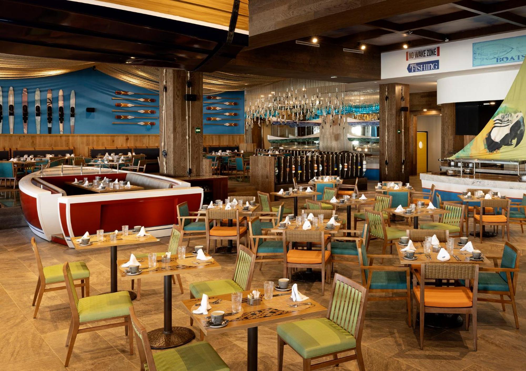Margaritaville Island Reserve Riviera Maya - An Adults Only Karisma All-Inclusive Experience Puerto Morelos Buitenkant foto