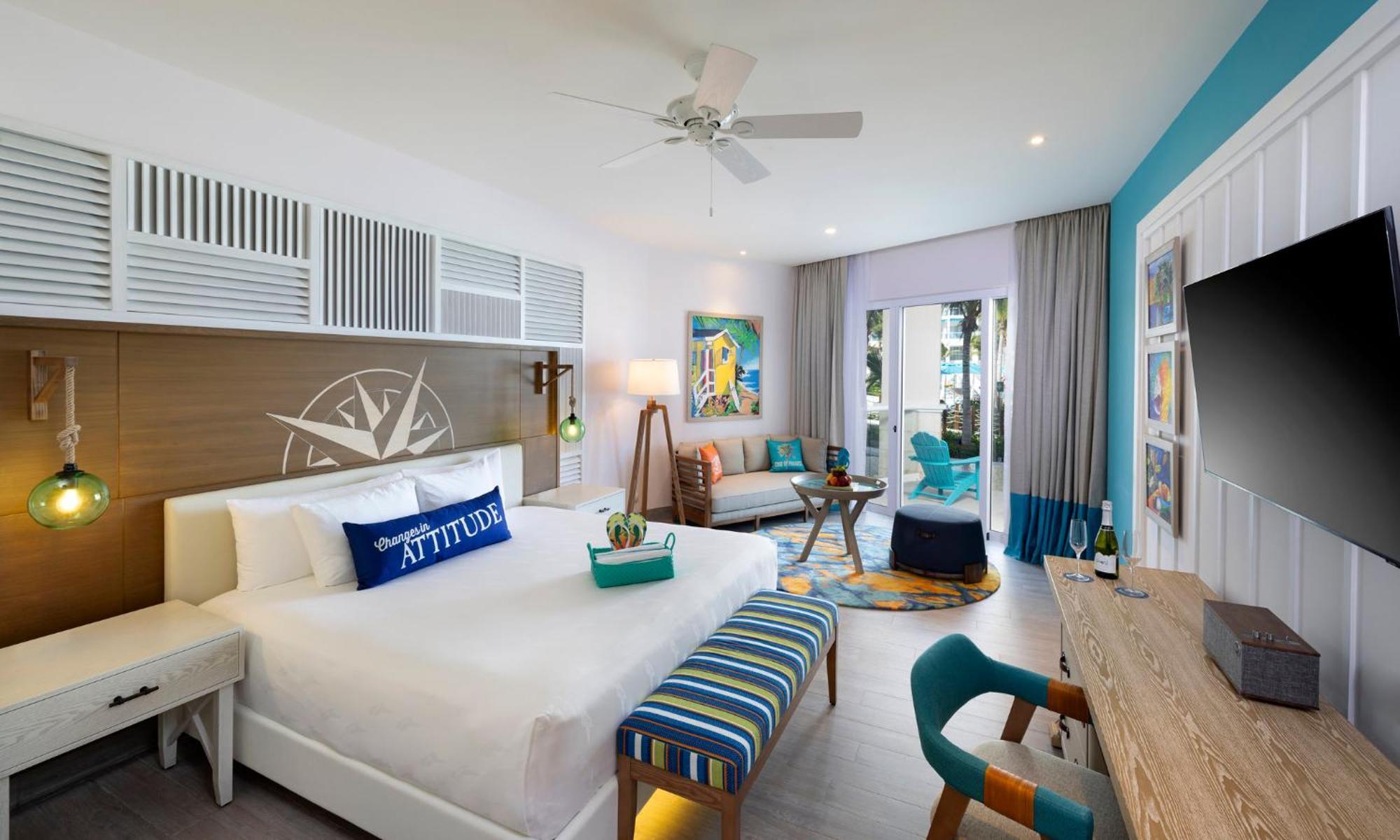 Margaritaville Island Reserve Riviera Maya - An Adults Only Karisma All-Inclusive Experience Puerto Morelos Buitenkant foto