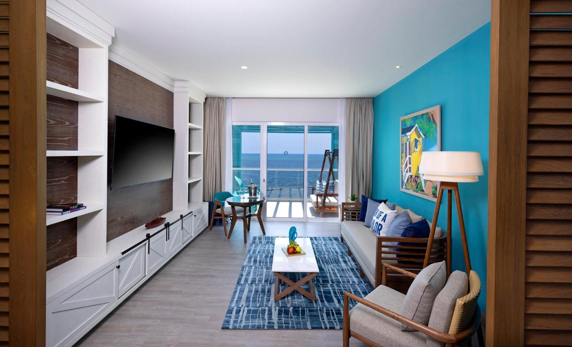 Margaritaville Island Reserve Riviera Maya - An Adults Only Karisma All-Inclusive Experience Puerto Morelos Buitenkant foto